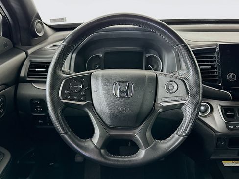 Used 2023 Honda Passport EX-L image 18
