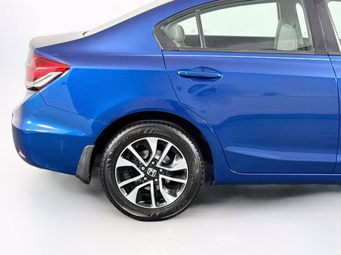 Used 2015 Honda Civic EX image 44