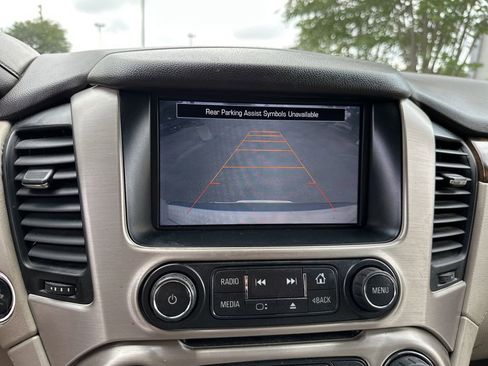 Used 2015 GMC Yukon Denali RWD image 27