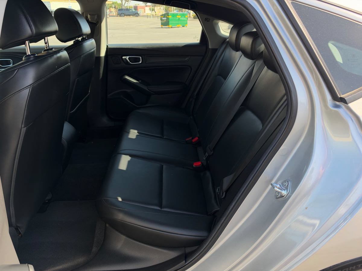 Used 2024 Acura Integra FWD image 23