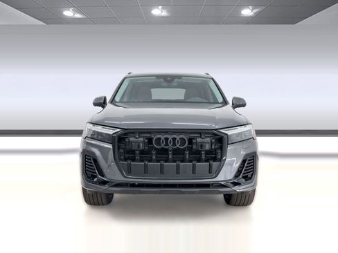 Used 2025 Audi Q7 Premium Plus w/ Premium Plus Package image 6
