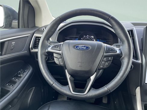 Used 2024 Ford Edge SEL w/ Convenience Package AWD/4WD image 50