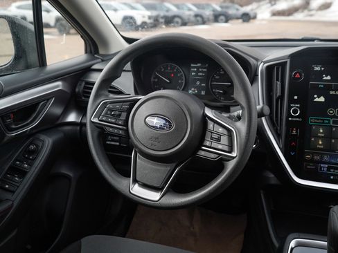 New 2026 Subaru Impreza 2.0i Sport image 13