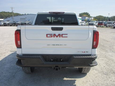New 2026 GMC Sierra 1500 AT4X image 6