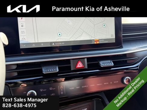 New 2026 Kia K5 GT-Line image 9