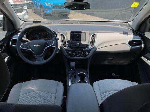 Used 2023 Chevrolet Equinox LS FWD image 17