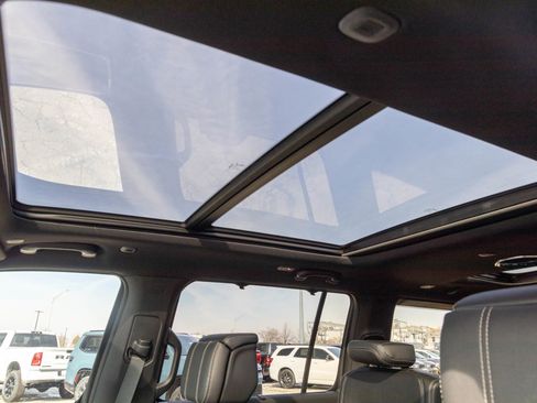 New 2026 Jeep Grand Wagoneer Summit AWD/4WD image 6