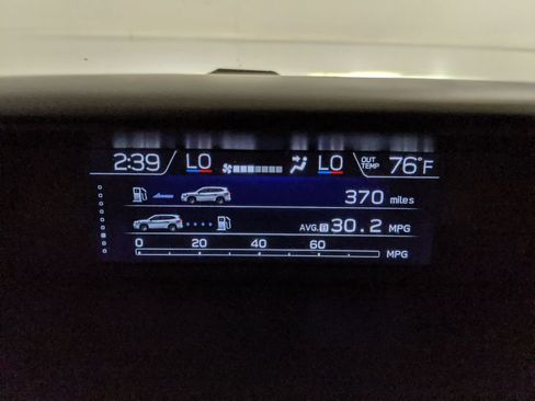 Used 2025 Subaru Forester Wilderness AWD/4WD image 15