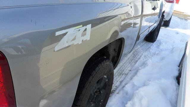 Used 2008 Chevrolet Silverado 1500 LT w/ Power Pack Plus AWD/4WD image 11