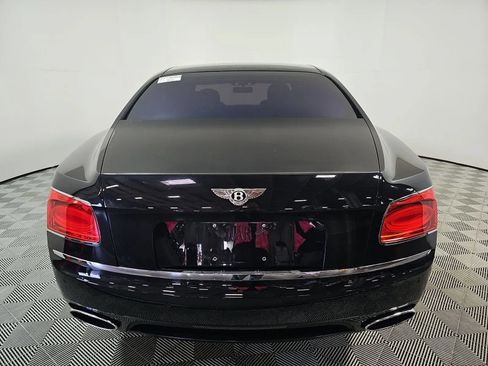 Used 2014 Bentley Flying Spur W12 AWD/4WD image 9