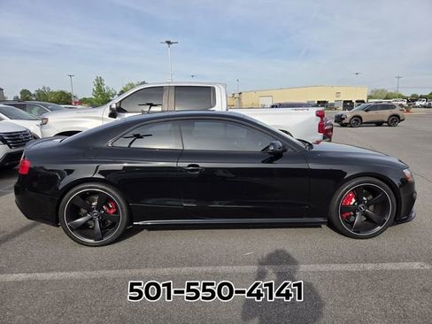 Used 2015 Audi RS 5 Coupe image 4