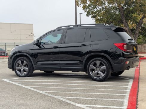 Used 2020 Honda Passport Touring image 6