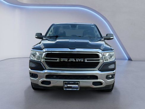 Used 2019 RAM 1500 Big Horn RWD image 10