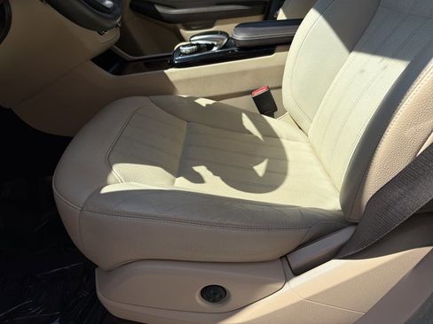 Used 2016 Mercedes-Benz GLE 350 4MATIC image 13