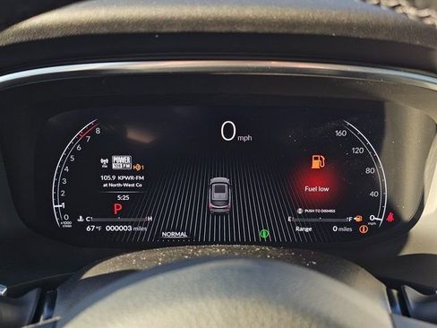 New 2026 Acura MDX w/ Technology Package image 12