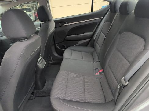 Used 2020 Hyundai Elantra Value Edition w/ Cargo Package (C1) FWD image 25