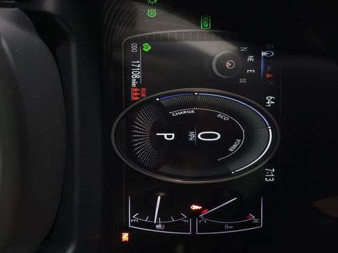 Certified 2025 Lexus ES 300h w/ Premium Package FWD image 20