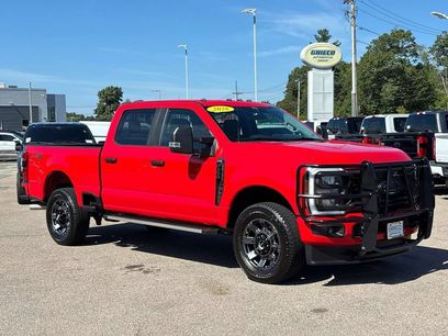 Used 2026 Ford F250 XL w/ STX Appearance Package