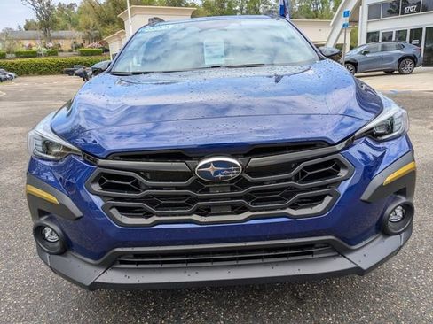 Certified 2025 Subaru Crosstrek 2.5i Sport w/ Popular Package #3A image 3