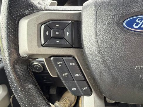 Used 2018 Ford F150 Raptor w/ Equipment Group 802A Luxury AWD/4WD image 50