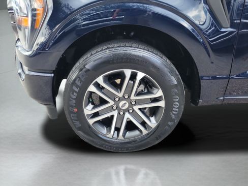 Used 2023 Ford F150 XL w/ STX Appearance Package RWD image 32