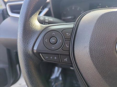 Certified 2024 Toyota Corolla LE image 12