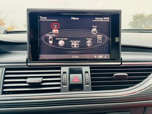 Used 2016 Audi S6 Prestige image 50