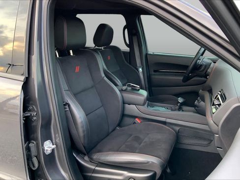 Used 2026 Dodge Durango GT AWD/4WD image 9