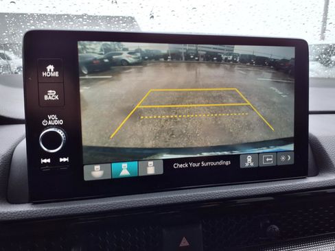 Used 2024 Honda CR-V EX-L image 5