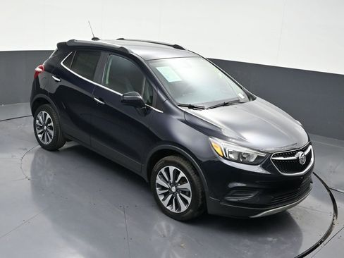 Used 2022 Buick Encore Preferred w/ Safety Package image 22
