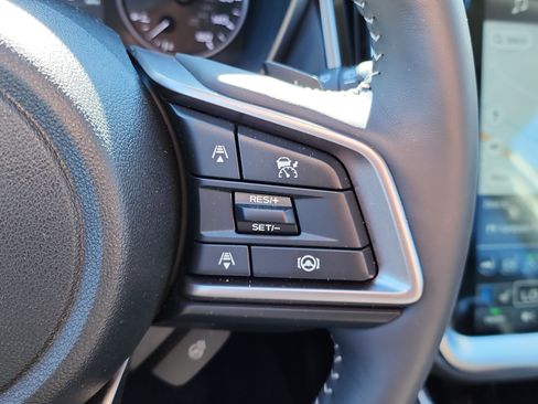 Certified 2025 Subaru Outback Touring XT image 21