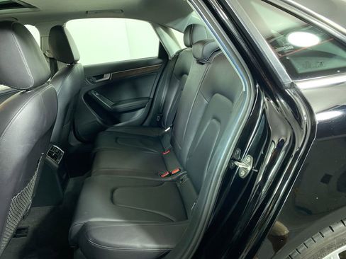 Used 2015 Audi A4 2.0T Premium Plus w/ Technology Package image 20