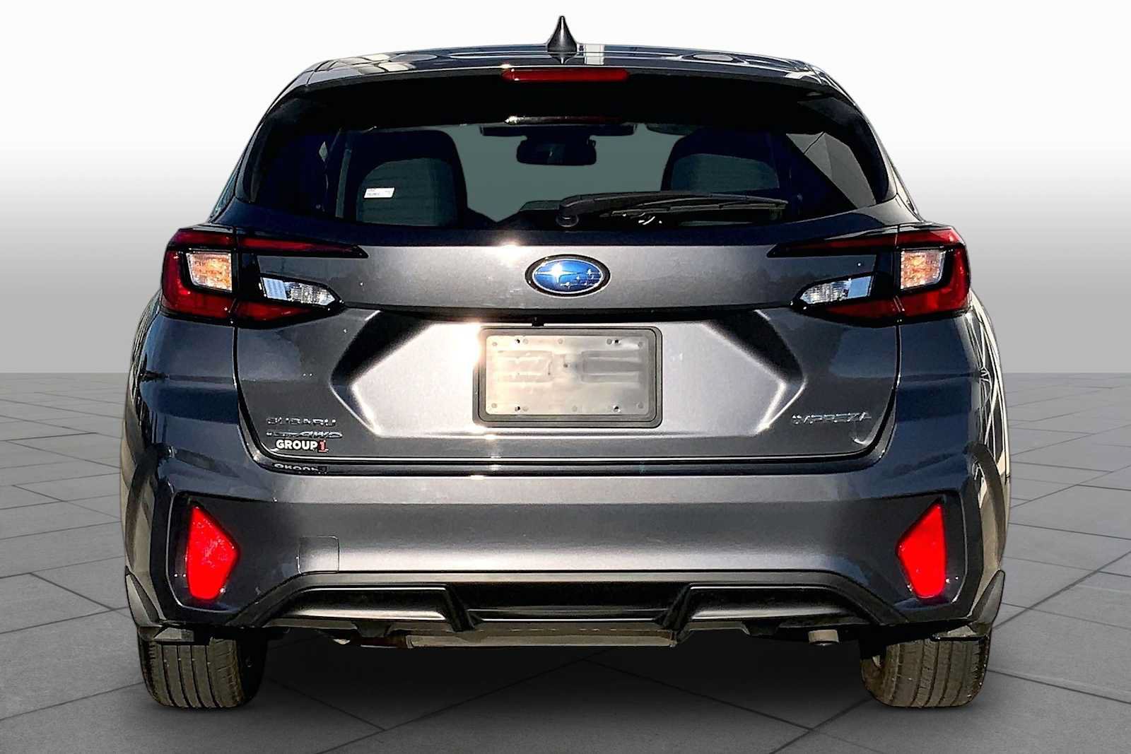 Used 2024 Subaru Impreza 2.0i AWD/4WD image 5