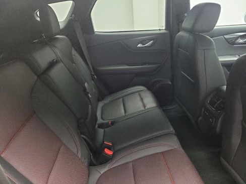 Used 2019 Chevrolet Blazer RS image 19