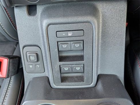 New 2025 Ford Bronco Raptor w/ Interior Carbon Fiber Pack image 47