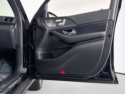 Certified 2022 Mercedes-Benz GLE 350 GLE 350 w/ Premium Package image 24