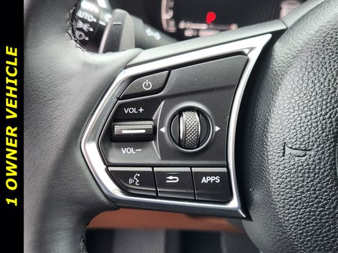 Used 2023 Acura MDX SH-AWD w/ Technology Package image 26