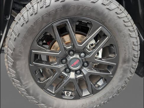 Used 2023 Toyota Tundra SR5 image 25