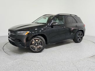 New 2026 Mercedes-Benz GLE 350 4MATIC video 1