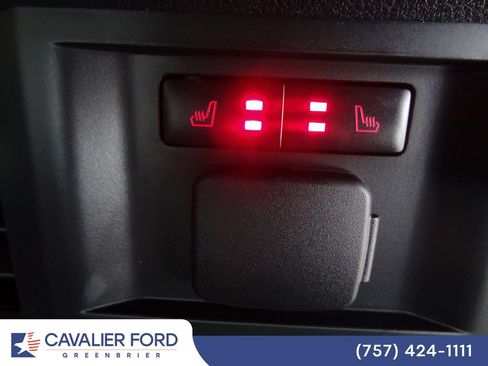 Certified 2026 Ford F150 Raptor AWD/4WD image 10