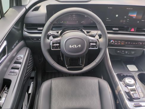 New 2026 Kia Carnival SX Prestige FWD image 12