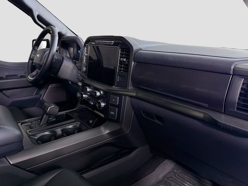 Used 2024 Ford F150 Lariat w/ Bed Utility Package AWD/4WD image 32