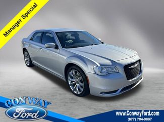Used 2020 Chrysler 300 Touring L w/ Quick Order Package 2EF 360° Tour