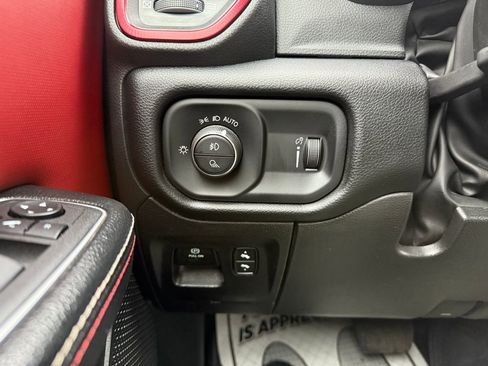 Used 2022 RAM 1500 Rebel w/ Rebel Level 2 Equipment Group image 17