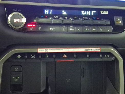 New 2026 Toyota Tundra Platinum image 19