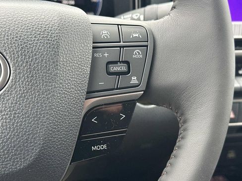 New 2026 Toyota Camry XLE image 22