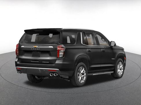 Used 2023 Chevrolet Tahoe Premier AWD/4WD image 11