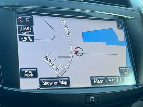 Used 2014 Toyota RAV4 EV image 21