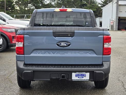 New 2026 Ford Maverick XLT image 5