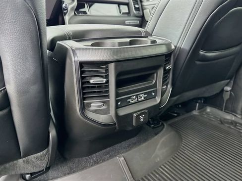 Used 2026 RAM 1500 Rebel w/ Rebel Level 2 Equipment Group AWD/4WD image 41